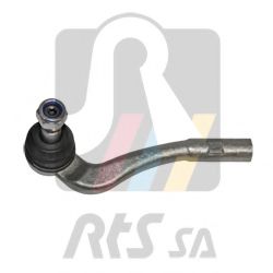 Наконечник рулевой тяги RTS 91-00875-2