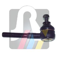 Наконечник рулевой тяги RTS 91-00902