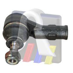 Наконечник рулевой тяги RTS 91-00907-2