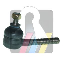 Наконечник рулевой тяги RTS 91-00964