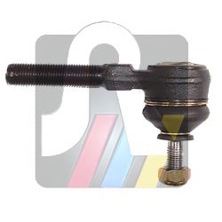 Наконечник рулевой тяги RTS 91-00972