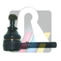 Наконечник рулевой тяги RTS 91-00973-2
