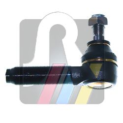 Наконечник рулевой тяги RTS 91-01330-1