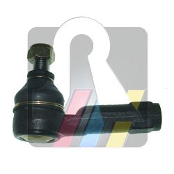 Наконечник рулевой тяги RTS 91-02324