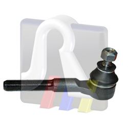 Наконечник рулевой тяги RTS 91-02372