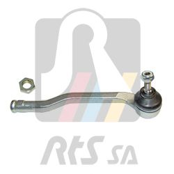 Наконечник рулевой тяги RTS 91-02411-110