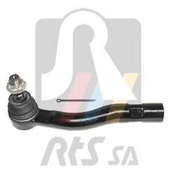 Наконечник рулевой тяги RTS 91-02513-2