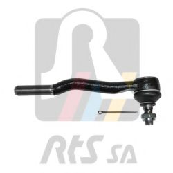 Наконечник рулевой тяги RTS 91-02528