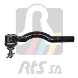 Наконечник рулевой тяги RTS 91-02541-2