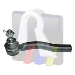 Наконечник рулевой тяги RTS 91-02551-2
