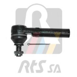 Наконечник рулевой тяги RTS 91-02583