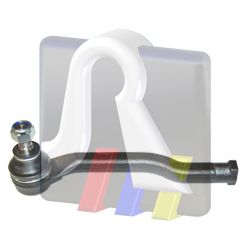 Наконечник рулевой тяги RTS 91-03115-2