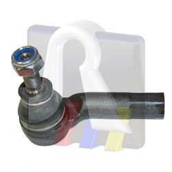 Наконечник рулевой тяги RTS 91-05307-2