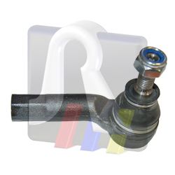 Наконечник рулевой тяги RTS 91-05339-1