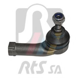 Наконечник рулевой тяги RTS 91-05813-1