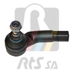 Наконечник рулевой тяги RTS 91-05826-2