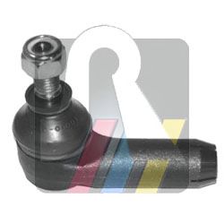 Наконечник рулевой тяги RTS 91-05923