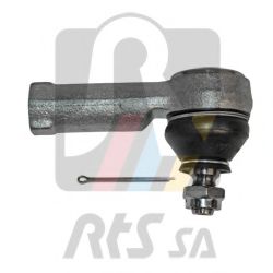 Наконечник рулевой тяги RTS 91-08056