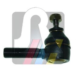 Наконечник рулевой тяги RTS 91-09535
