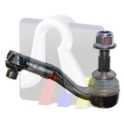 Наконечник рулевой тяги RTS 91-09595-1