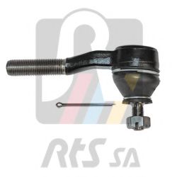 Наконечник рулевой тяги RTS 91-09702