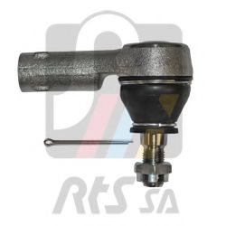 Наконечник рулевой тяги RTS 91-09762