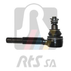 Наконечник рулевой тяги RTS 91-09768-1