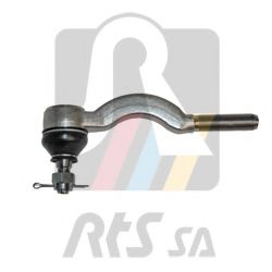 Наконечник рулевой тяги RTS 91-09775