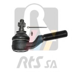 Наконечник рулевой тяги RTS 91-10360-1