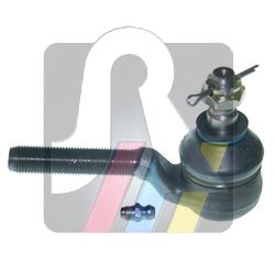 Наконечник рулевой тяги RTS 91-10401-1