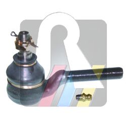 Наконечник рулевой тяги RTS 91-10401-2