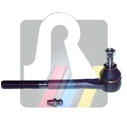 Наконечник рулевой тяги RTS 91-12837