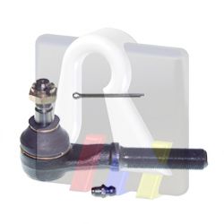 Наконечник рулевой тяги rts 91-13172