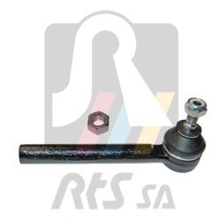 Наконечник рулевой тяги RTS 91-90186-010