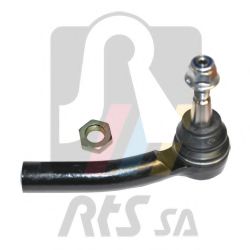 Наконечник рулевой тяги RTS 91-90315-110