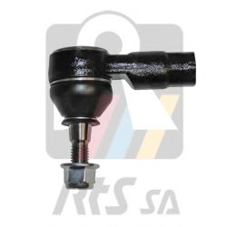 Наконечник рулевой тяги RTS 91-90328