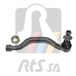 Наконечник рулевой тяги RTS 91-90412-110