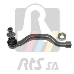 Наконечник рулевой тяги RTS 91-90412-210