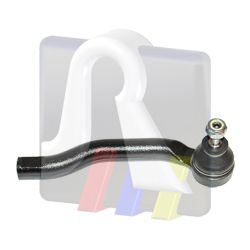 Наконечник рулевой тяги RTS 91-90422-1