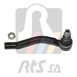 Наконечник рулевой тяги RTS 91-90437-110