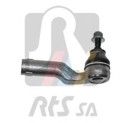 Наконечник рулевой тяги RTS 91-90617-1