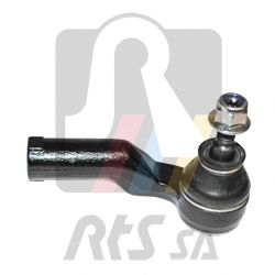 Наконечник рулевой тяги RTS 91-90631-1