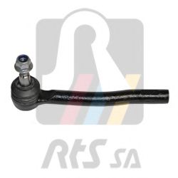 Наконечник рулевой тяги RTS 91-90638-2
