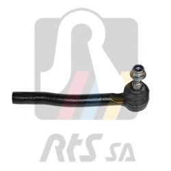 Наконечник рулевой тяги RTS 91-90638-3