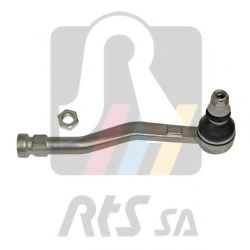 Наконечник рулевой тяги RTS 91-90703-110