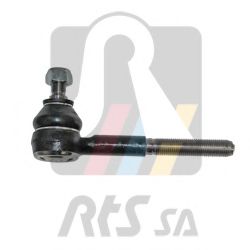 Наконечник рулевой тяги RTS 91-90891