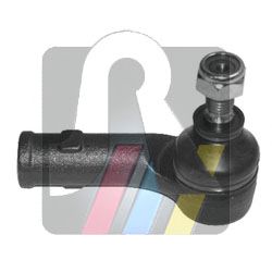 Наконечник рулевой тяги RTS 91-90901-1