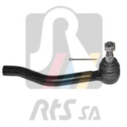Наконечник рулевой тяги RTS 91-92316-1
