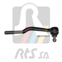 Наконечник рулевой тяги RTS 91-92318