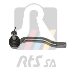 Наконечник рулевой тяги RTS 91-92343-2